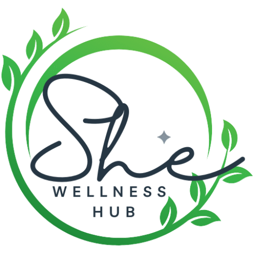 She Wellness Hub